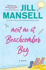 Meet me at Beachcomber Bay cover image
