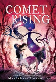 Comet rising cover image