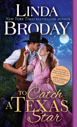 Cover image for To Catch a Texas Star