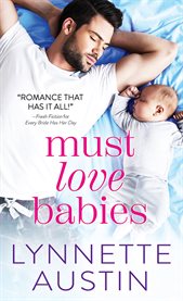 Must love babies cover image