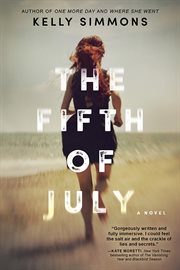The fifth of July : a novel cover image