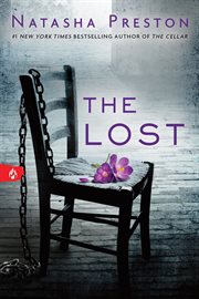 The Lost - Preston, Natasha