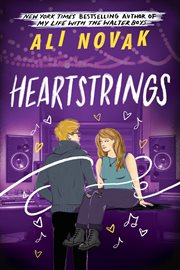 Heartstrings cover image