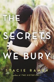 The Secrets We Bury cover image