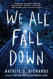 We All Fall Down cover image
