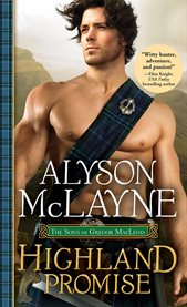 Highland Promise cover image
