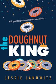 The Doughnut King cover image