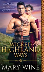 Wicked Highland ways cover image