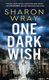 One dark wish cover image