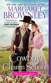 Cowboy Charm School cover image