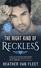 Right Kind of Reckless cover image