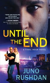 Until the end cover image