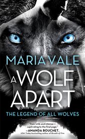 A wolf apart cover image