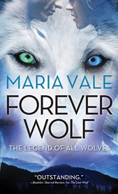 Forever wolf cover image