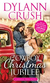 Cowboy Christmas jubilee cover image