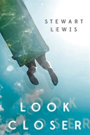 Look closer cover image