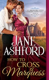 How to Cross a Marquess cover image