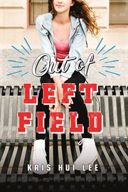 Out of left field cover image