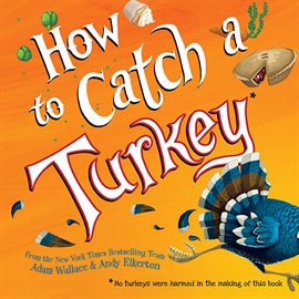 Cover image for How to Catch a Turkey