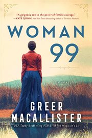 Woman 99 : a novel cover image