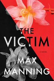 The victim : a novel cover image