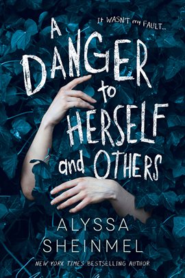 Image de couverture de A Danger to Herself and Others
