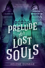 Prelude for lost souls cover image