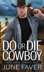 Do or die cowboy cover image