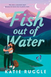 Fish Out of Water cover image