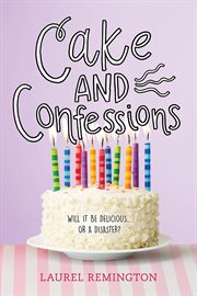 Cake and confessions cover image