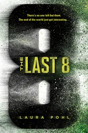 The last 8 cover image