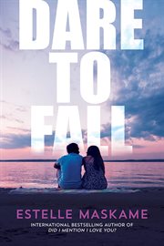 Dare to fall cover image