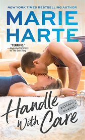 Handle with care cover image