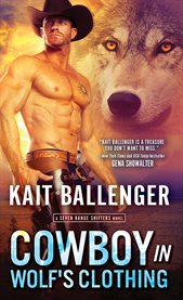 Cowboy in Wolf's Clothing cover image