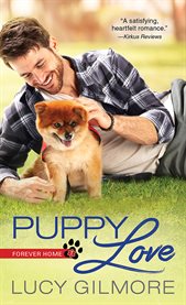 Puppy love cover image
