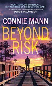 Beyond risk cover image