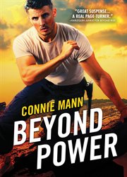 Beyond power cover image