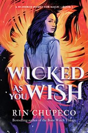 Wicked as you wish cover image