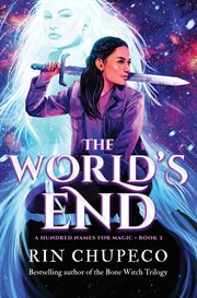 The World's End : Hundred Names for Magic cover image