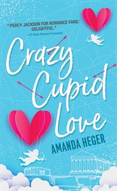 Crazy Cupid love cover image