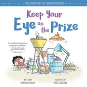 Keep your eye on the prize cover image