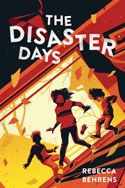 The Disaster Days cover image