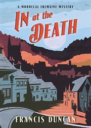 In at the Death cover image