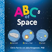 Abcs of space cover image