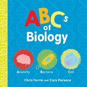 ABCs of biology cover image