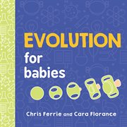 Evolution for babies cover image