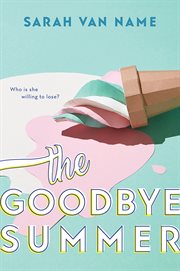 The goodbye summer cover image