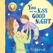 You are my kiss good night cover image