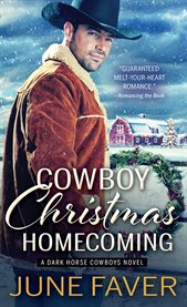 Cowboy Christmas Homecoming cover image