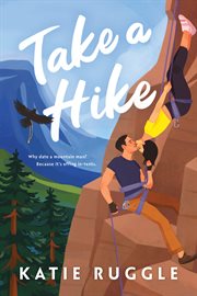 Take a Hike cover image